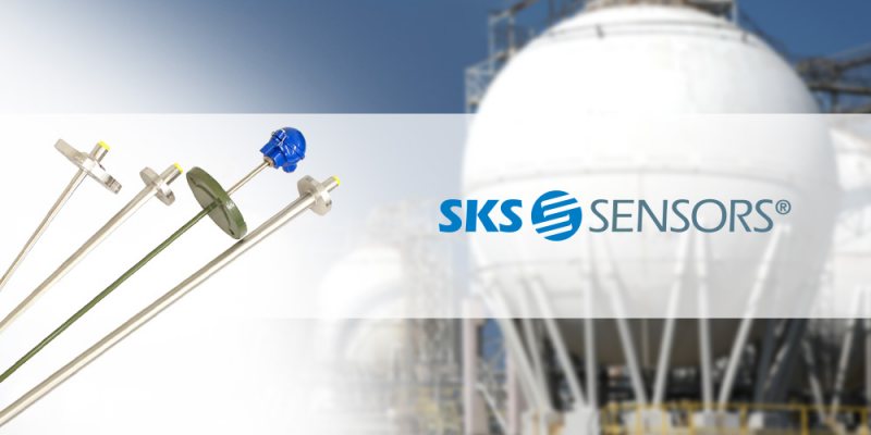 معرفی شرکت SKS Sensors
