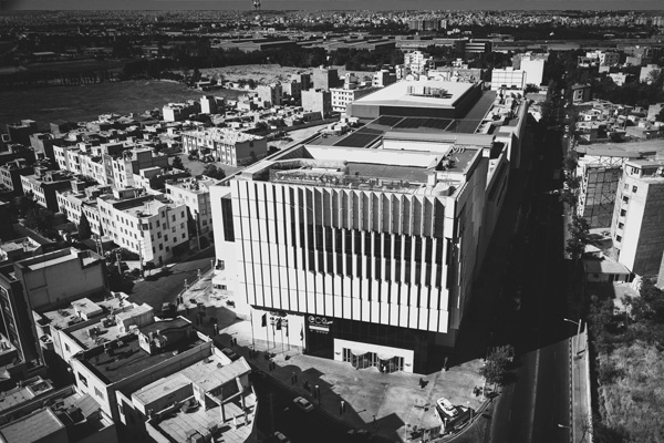 JeansWest / Eco Mall