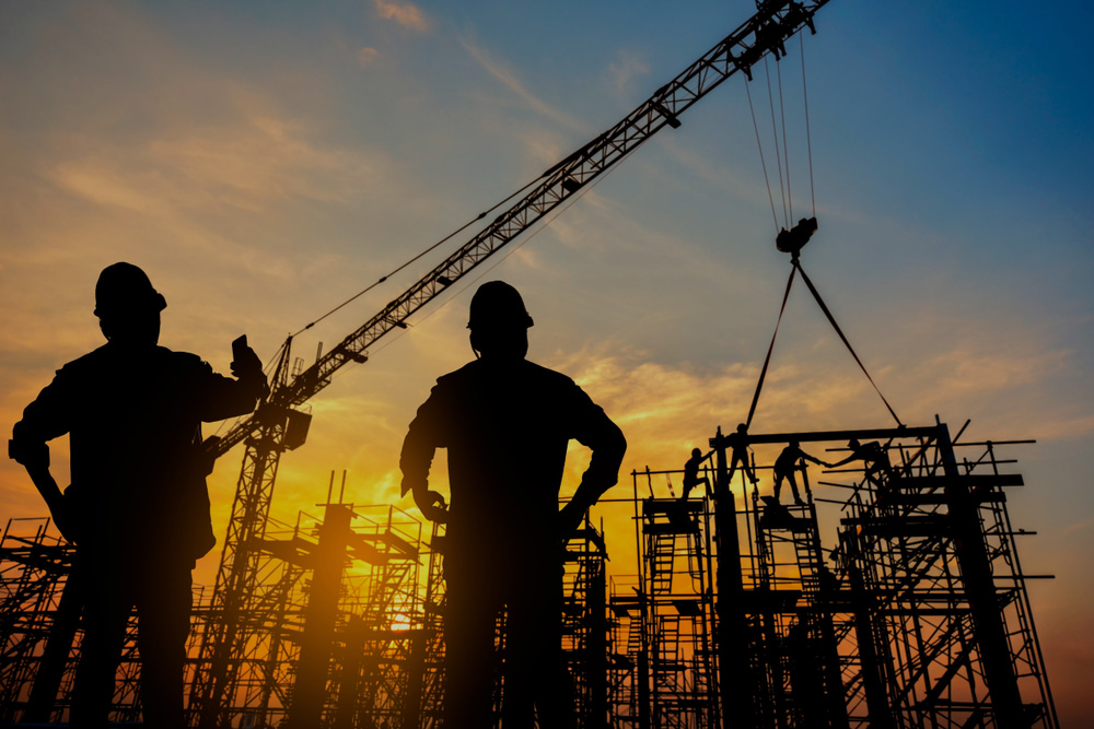 From Conception to Construction: Comprehensive Expertise in Every Detail