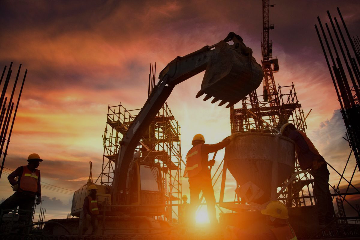 Seamless Integration of Architecture, Electrical, and Mechanical Mastery