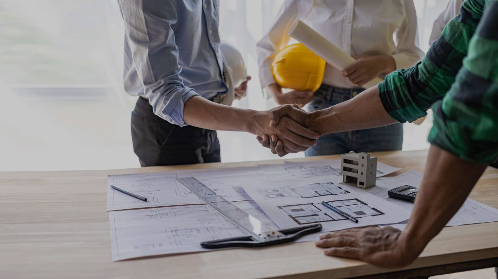 From Conception to Construction: Comprehensive Expertise in Every Detail